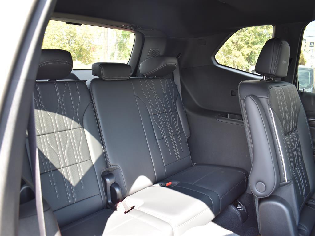 new 2026 Buick Enclave car, priced at $61,794