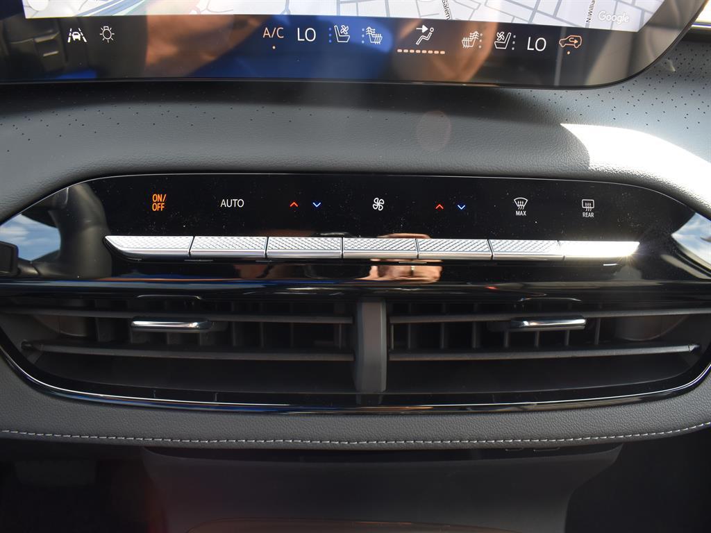 new 2026 Buick Enclave car, priced at $61,794