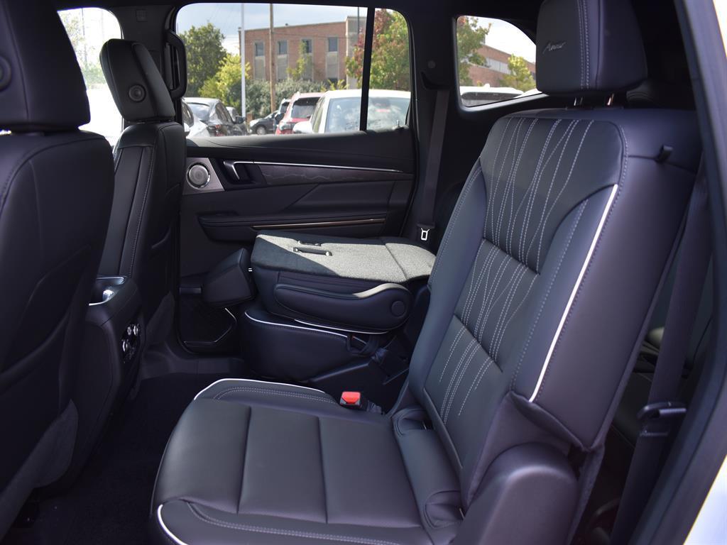 new 2026 Buick Enclave car, priced at $61,794