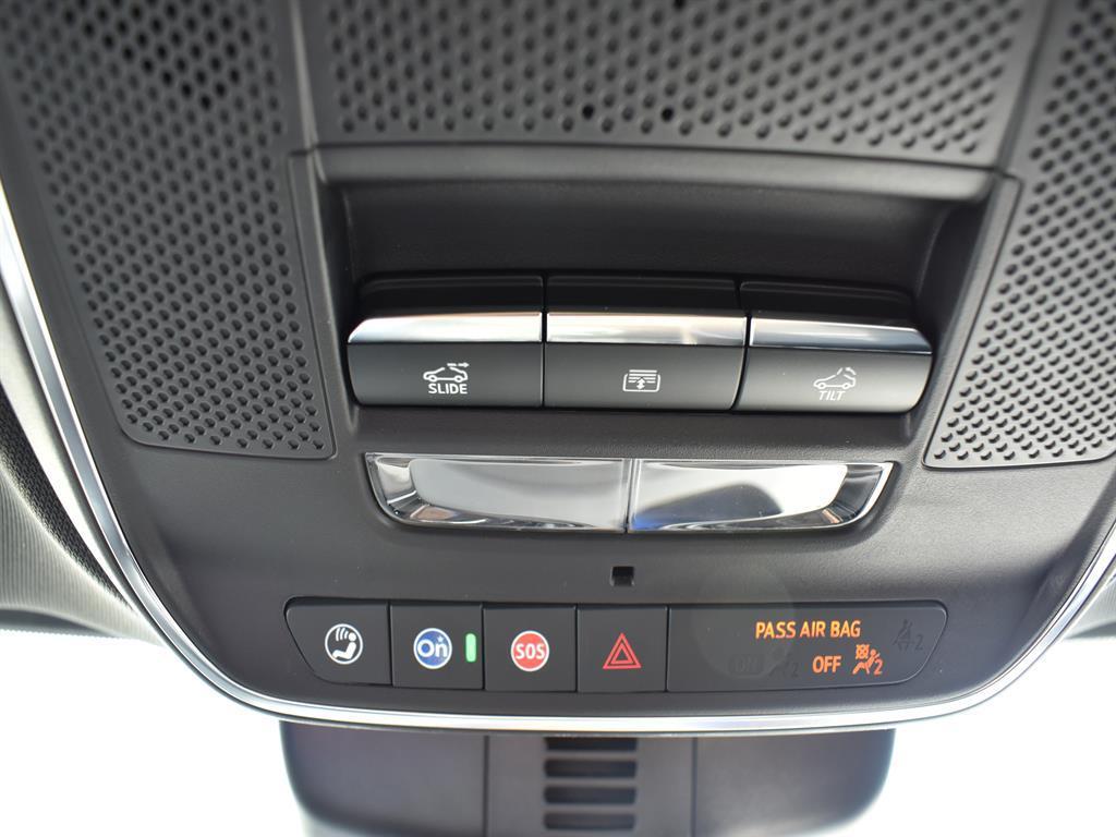 new 2026 Buick Enclave car, priced at $61,794