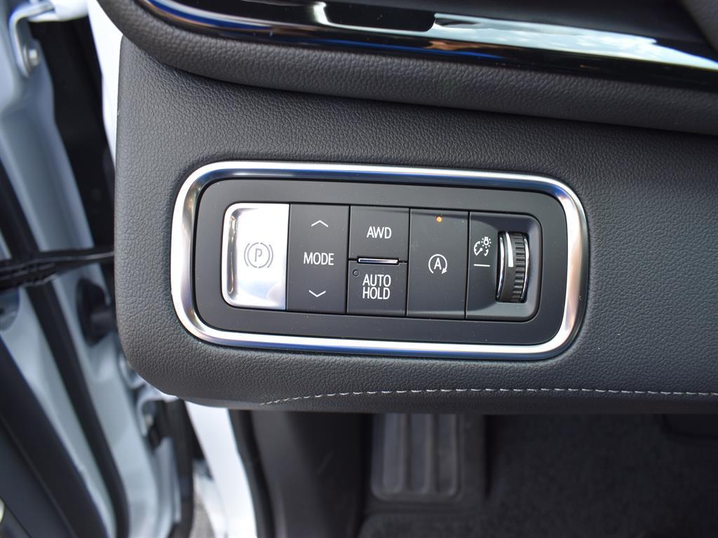 new 2026 Buick Enclave car, priced at $61,794