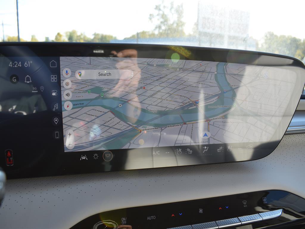 new 2026 Buick Enclave car, priced at $61,270