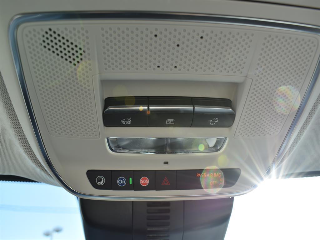 new 2026 Buick Enclave car, priced at $61,270