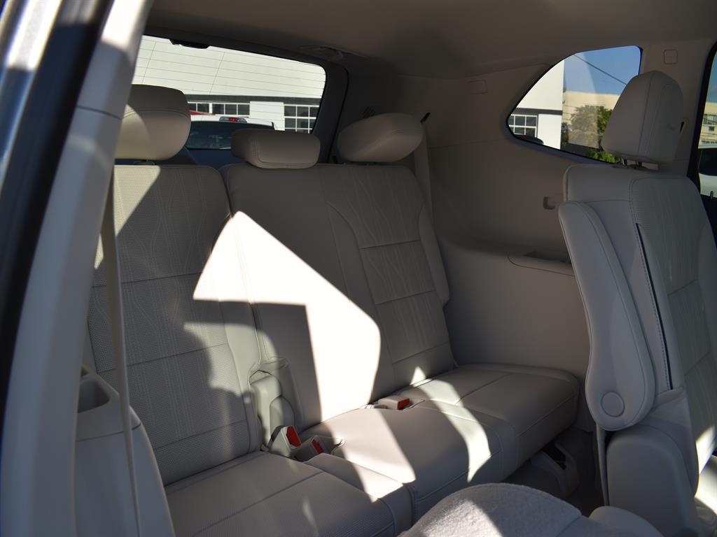 new 2026 Buick Enclave car, priced at $61,270