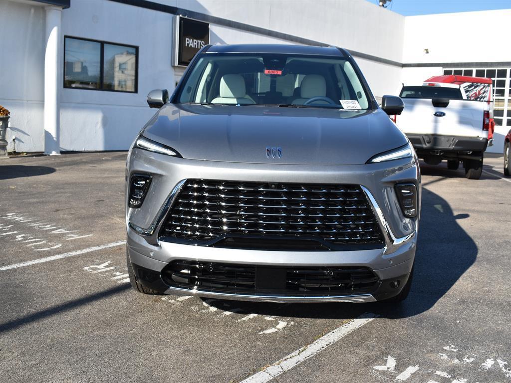 new 2026 Buick Enclave car, priced at $61,270