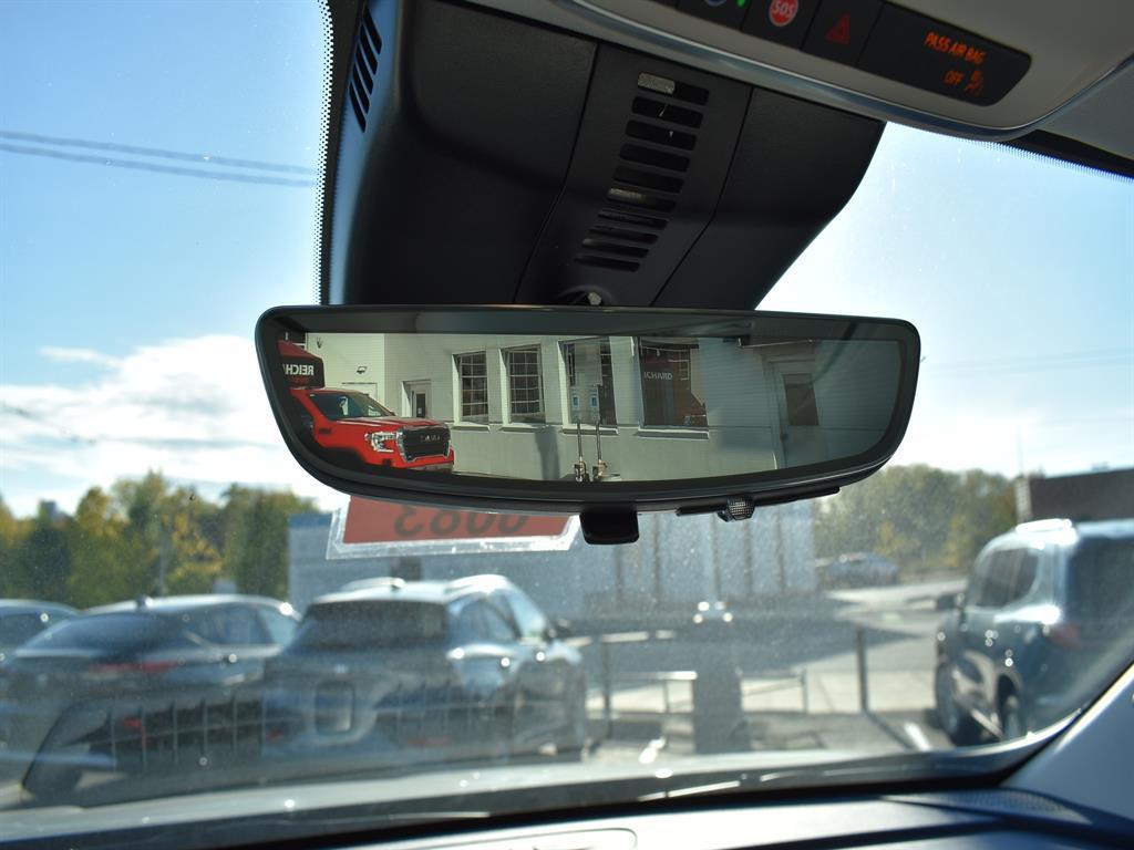 new 2026 Buick Enclave car, priced at $61,270