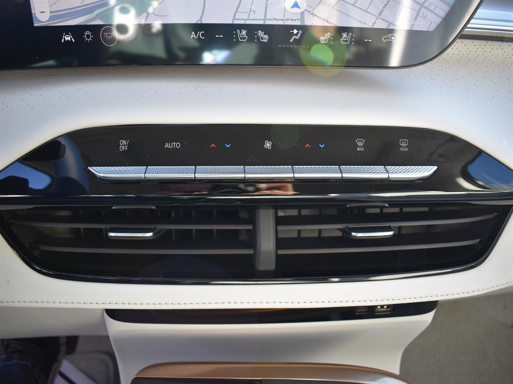 new 2026 Buick Enclave car, priced at $61,270