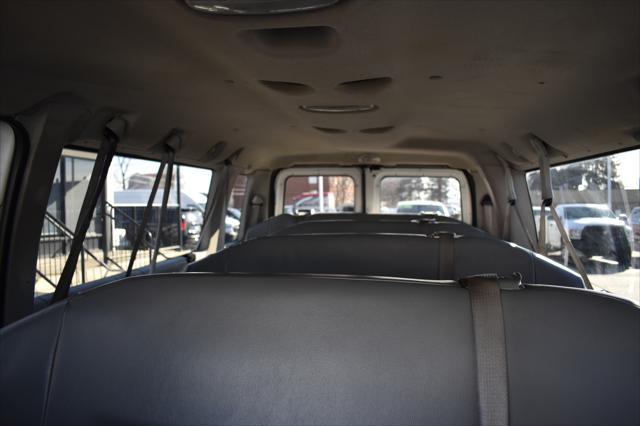 used 2013 Ford E350 Super Duty car, priced at $19,995