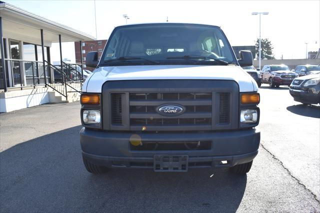 used 2013 Ford E350 Super Duty car, priced at $19,995