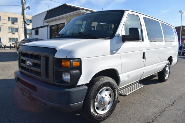 used 2013 Ford E350 Super Duty car, priced at $19,995