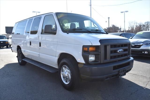 used 2013 Ford E350 Super Duty car, priced at $19,995