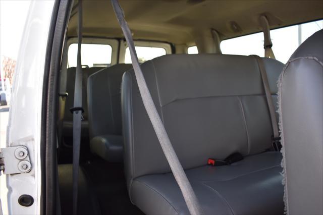 used 2013 Ford E350 Super Duty car, priced at $19,995