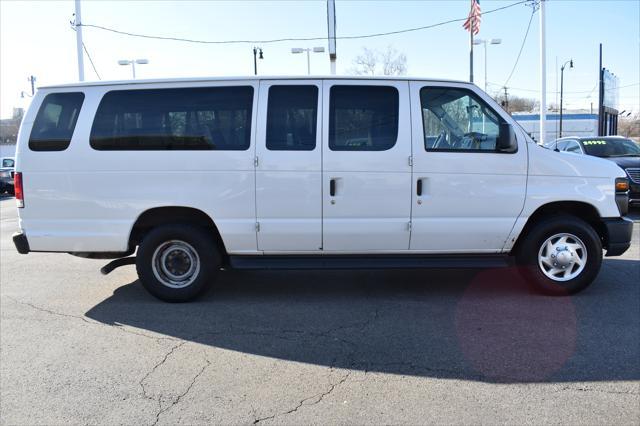 used 2013 Ford E350 Super Duty car, priced at $19,995