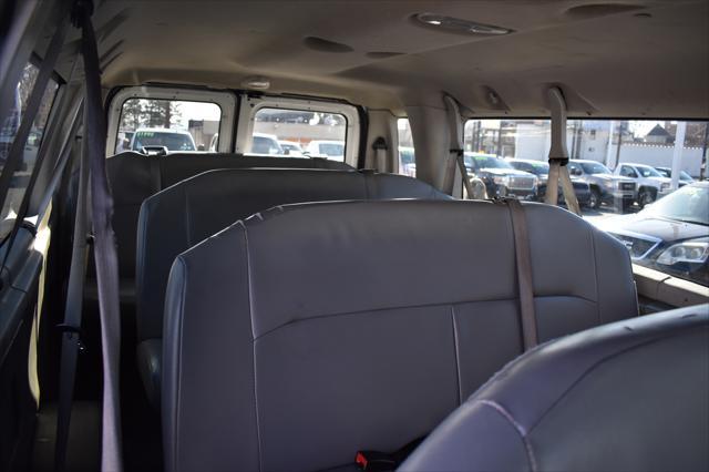 used 2013 Ford E350 Super Duty car, priced at $19,995