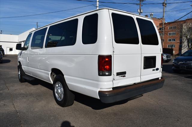 used 2013 Ford E350 Super Duty car, priced at $19,995