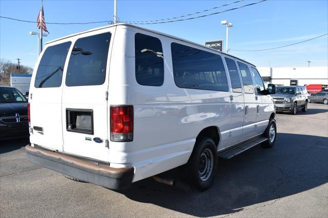 used 2013 Ford E350 Super Duty car, priced at $19,995