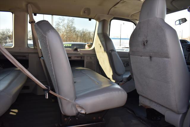 used 2013 Ford E350 Super Duty car, priced at $19,995