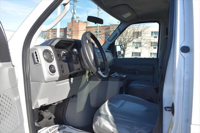 used 2013 Ford E350 Super Duty car, priced at $19,995