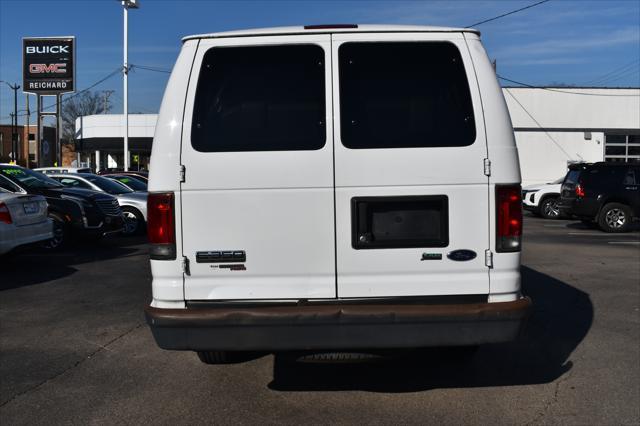 used 2013 Ford E350 Super Duty car, priced at $19,995