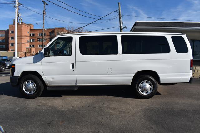 used 2013 Ford E350 Super Duty car, priced at $19,995