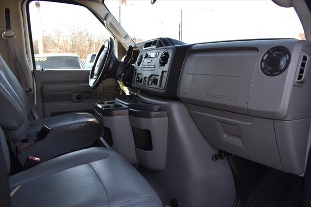 used 2013 Ford E350 Super Duty car, priced at $19,995