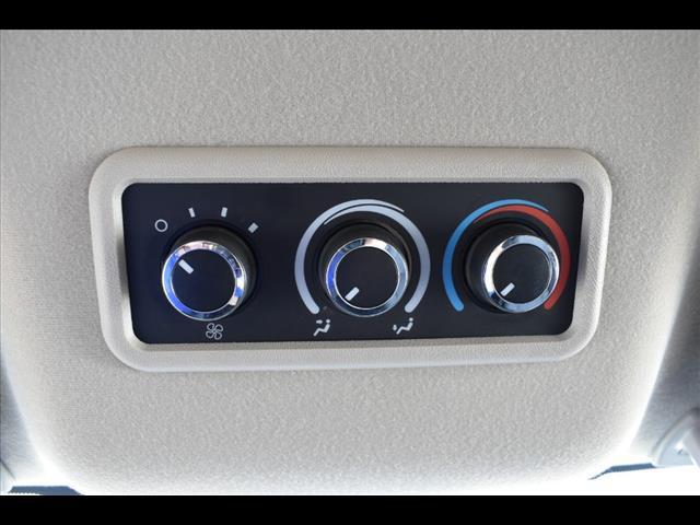 used 2017 Chevrolet Express 3500 car, priced at $28,995