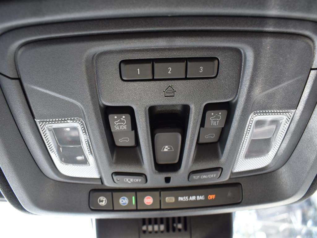 new 2025 GMC Sierra 1500 car, priced at $76,593