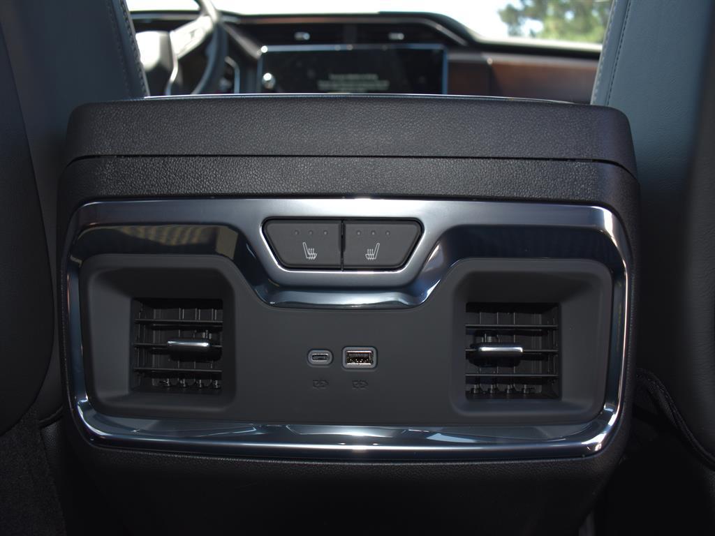 new 2025 GMC Sierra 1500 car, priced at $76,593