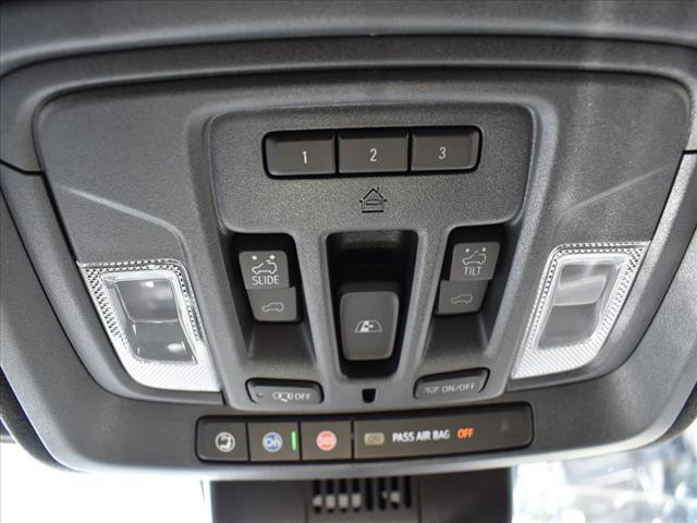 new 2025 GMC Sierra 1500 car, priced at $77,093