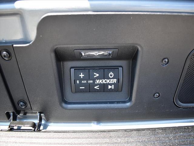 new 2025 GMC Sierra 1500 car, priced at $77,093