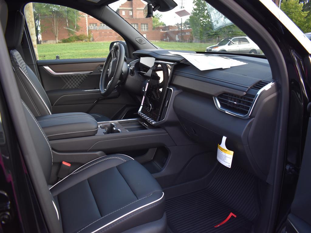 new 2026 GMC Acadia car, priced at $59,809
