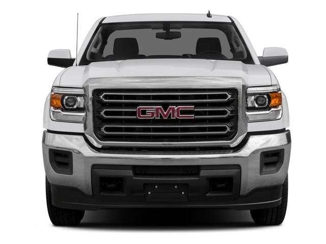 used 2015 GMC Sierra 2500 car, priced at $21,995