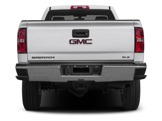 used 2015 GMC Sierra 2500 car, priced at $21,995