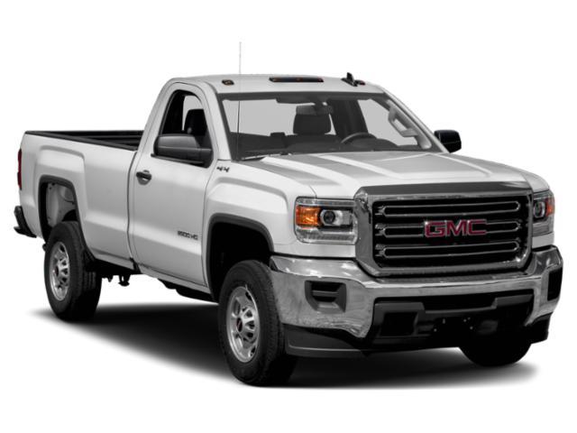 used 2015 GMC Sierra 2500 car, priced at $21,995