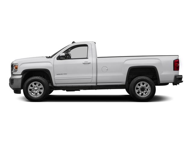 used 2015 GMC Sierra 2500 car, priced at $21,995