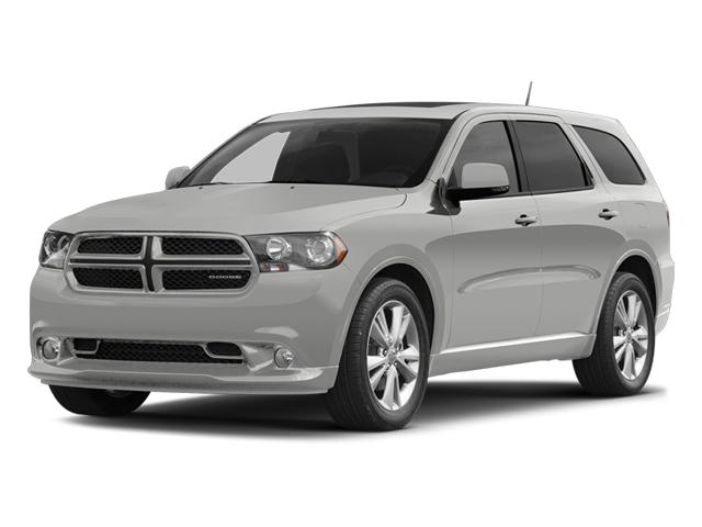 used 2013 Dodge Durango car