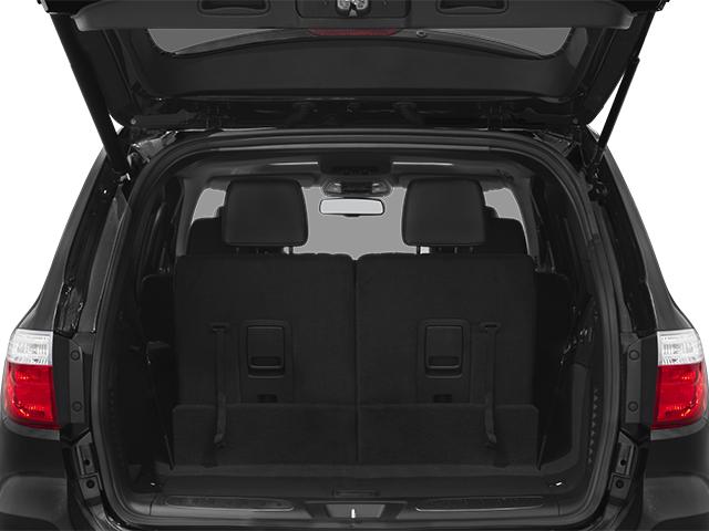 used 2013 Dodge Durango car