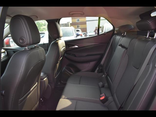 new 2026 Buick Encore GX car, priced at $28,897