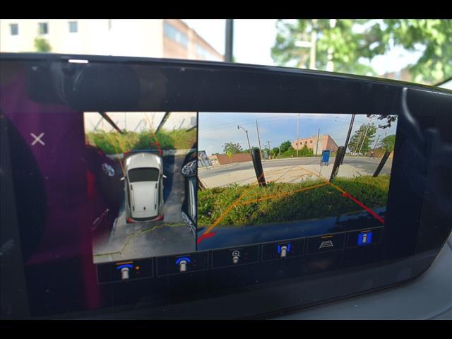 new 2026 Buick Encore GX car, priced at $28,897
