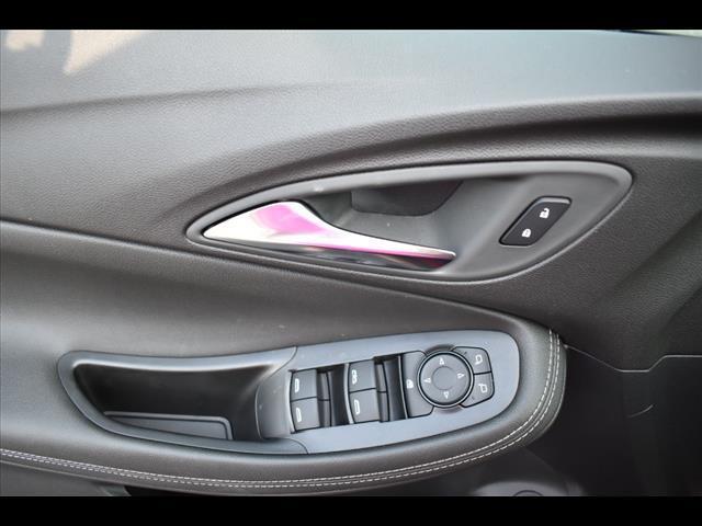 new 2026 Buick Encore GX car, priced at $28,897