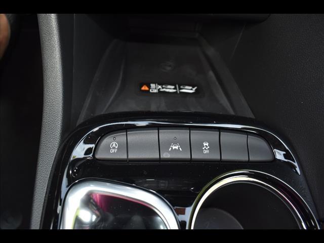 new 2026 Buick Encore GX car, priced at $28,897