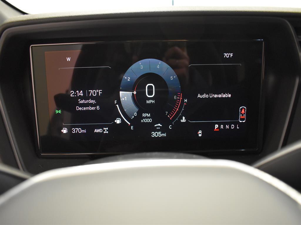 new 2026 GMC Terrain car, priced at $36,591