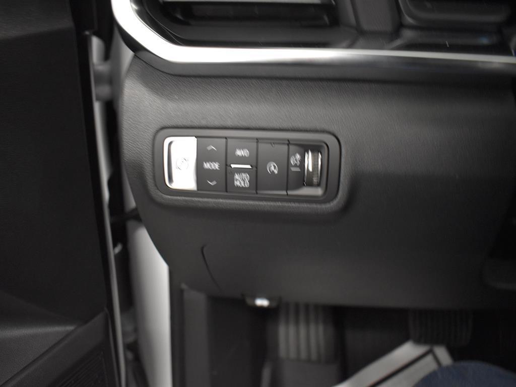 new 2026 GMC Terrain car, priced at $36,591