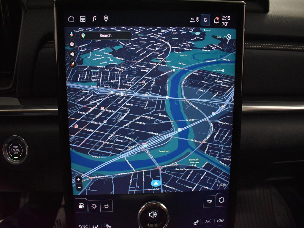 new 2026 GMC Terrain car, priced at $36,591