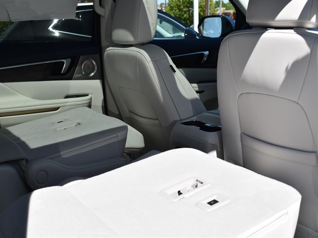 new 2026 Buick Enclave car, priced at $59,523