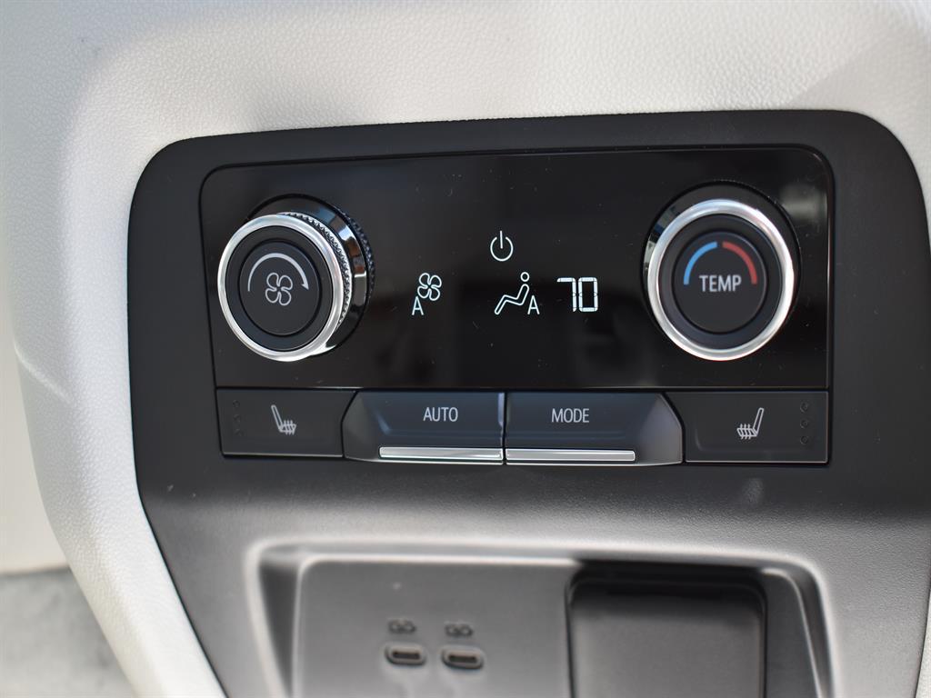 new 2026 Buick Enclave car, priced at $59,523