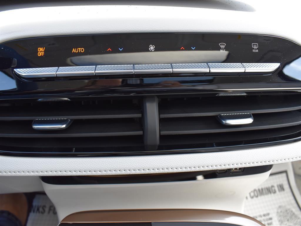 new 2026 Buick Enclave car, priced at $59,523