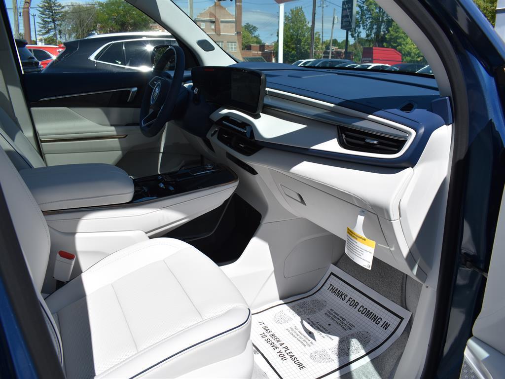 new 2026 Buick Enclave car, priced at $59,523