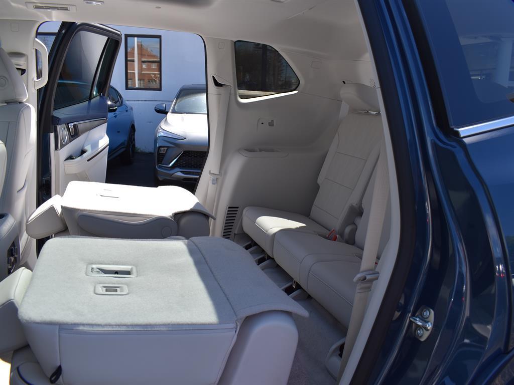 new 2026 Buick Enclave car, priced at $59,523