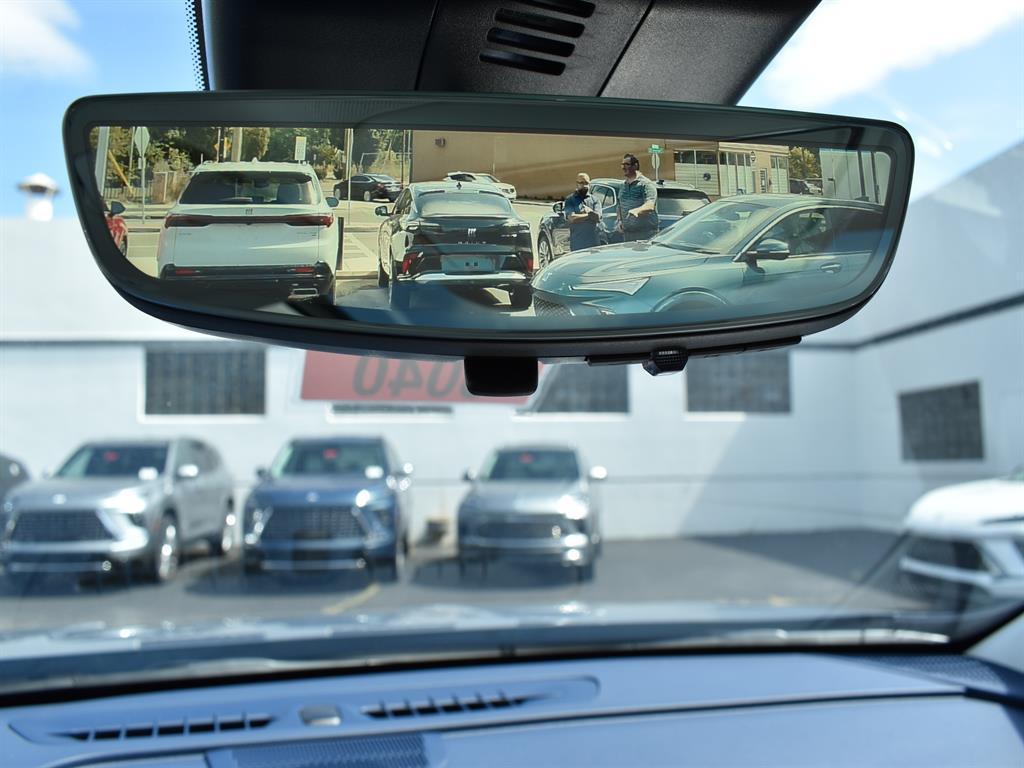 new 2026 Buick Enclave car, priced at $59,523